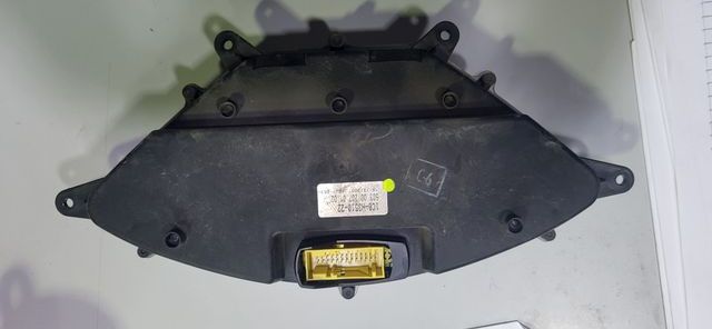 Cuadro Instrumentos Yamaha Xmax 2010