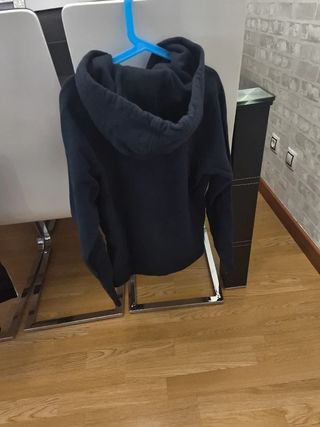 Sudadera Helly Hansen Mujer Azul