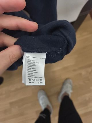 Sudadera Helly Hansen Mujer Azul