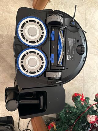 Ecovacs T30S Combo