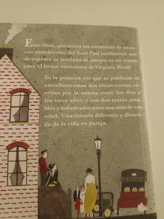 Las aventuras agrícolas de un cockney