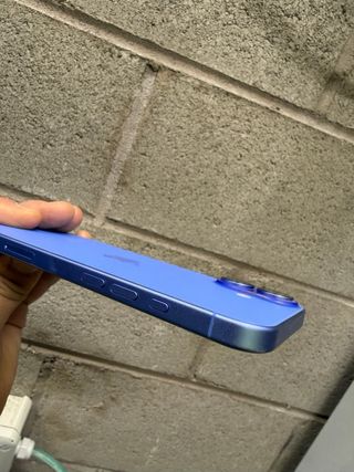 iPhone 16 Plus - Salud de Batería 94%