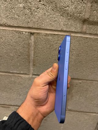 iPhone 16 Plus - Salud de Batería 94%