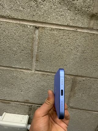 iPhone 16 Plus - Salud de Batería 94%