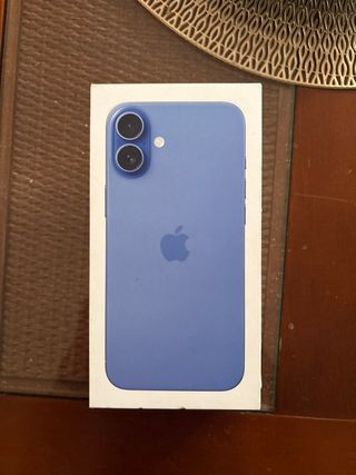 iPhone 16 Plus - Salud de Batería 94%