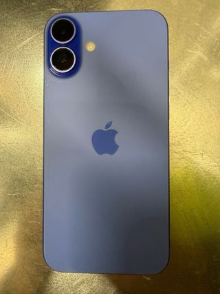 iPhone 16 Plus - Salud de Batería 94%