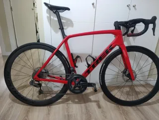 Trek Émonda SL7 56 + Cockpit