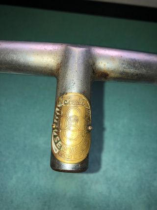 Manubrio Cinelli Bici d'Epoca