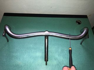 Manubrio Cinelli Bici d'Epoca