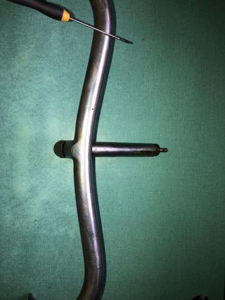 Manubrio Cinelli Bici d'Epoca