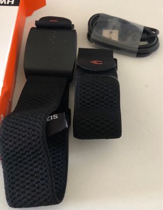 Pulsómetro COOSPO HW9