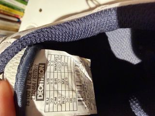 Zapatillas deportivas Artengo Talla 39