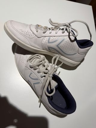 Zapatillas deportivas Artengo Talla 39