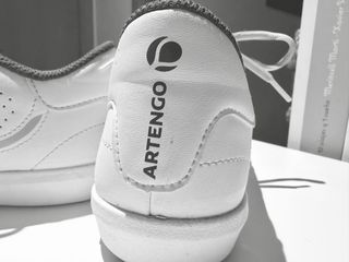 Zapatillas deportivas Artengo Talla 39