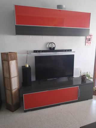 Mueble salón