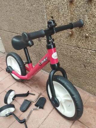 Bici per bambini 2 anni