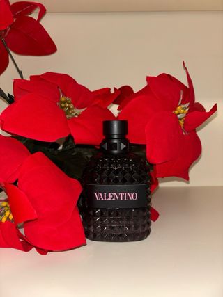 Perfume Valentino Uomo Born in Roma