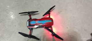 DJI Mavic Air Fly More Combo