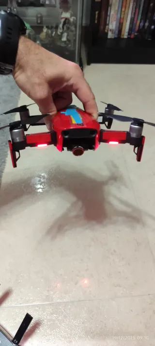 DJI Mavic Air Fly More Combo