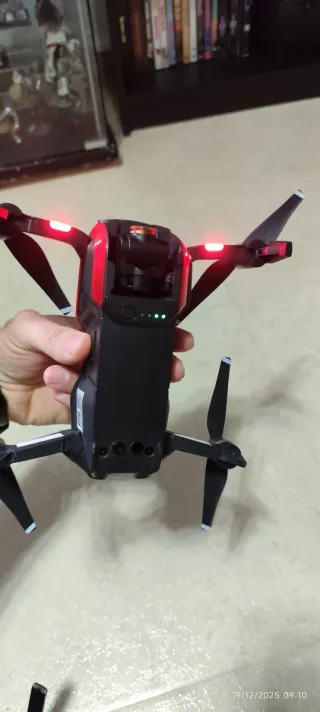 DJI Mavic Air Fly More Combo