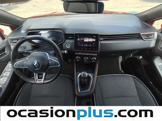 Renault Clio Zen dCi 66 kW (90 CV)