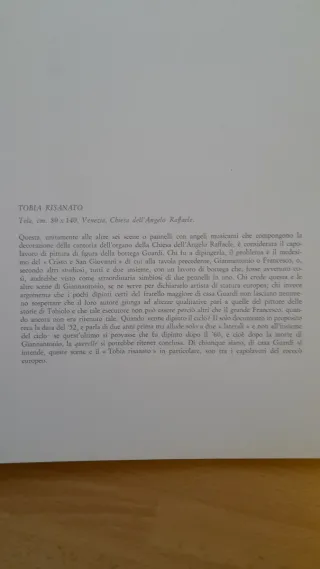 Calendari Arte Vintage 1970 1975