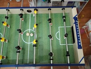 Futbolín en buen estado - Recoger en Cádiz