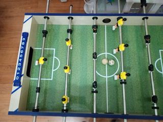 Futbolín en buen estado - Recoger en Cádiz