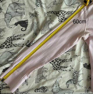 Camisa Massimo Dutti Rosa