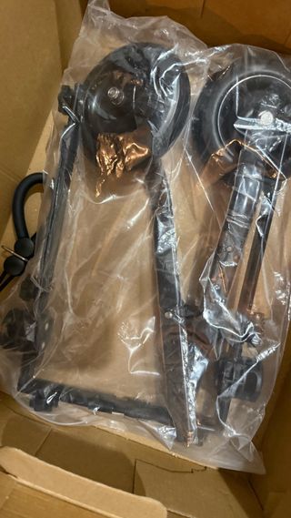 Arnés ortopédico para perro con problemas TM