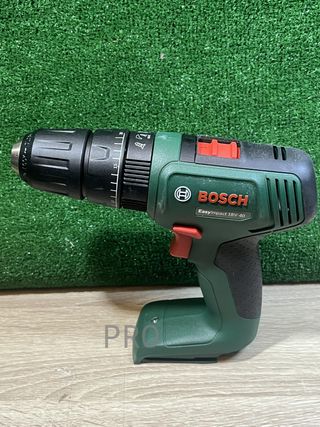 Taladro percutor a batería 18V-40 Bosch