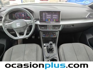 SEAT Tarraco 1.5 TSI S&S Style XL 110 kW (150 CV)