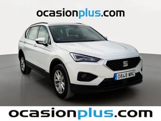 SEAT Tarraco 1.5 TSI S&S Style XL 110 kW (150 CV)