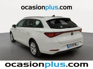 SEAT León ST 1.5 TSI S&S Style XL 96 kW (130 CV)