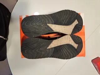 Zapatos Refresh Azul Talla 42