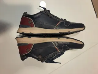 Zapatos Refresh Azul Talla 42