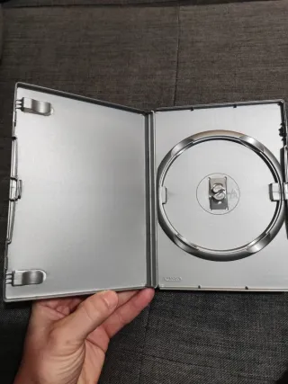 Star Wars Battlefront PS2 Platinum