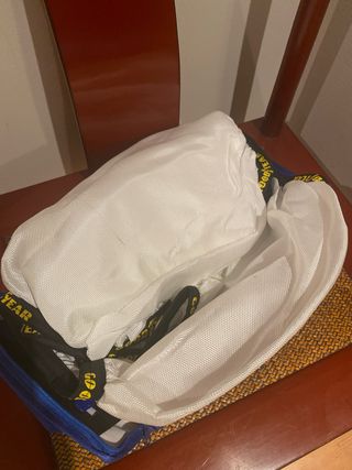 Cadenas de Nieve Goodyear Textiles nuevas