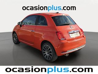 Fiat 500 1.0 Hybrid Dolcevita 51 kW (70 CV)