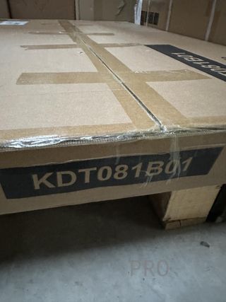 Mesa de comedor Vasagle