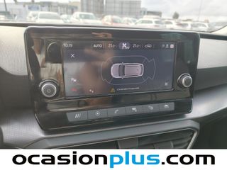 SEAT León ST 1.5 TSI S&S Style XL 96 kW (130 CV)