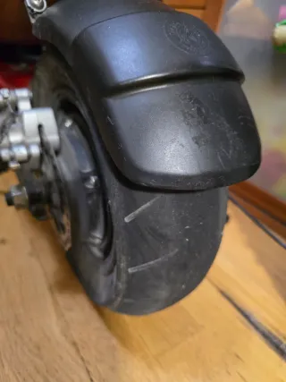 Patinete Cecotec Demigod