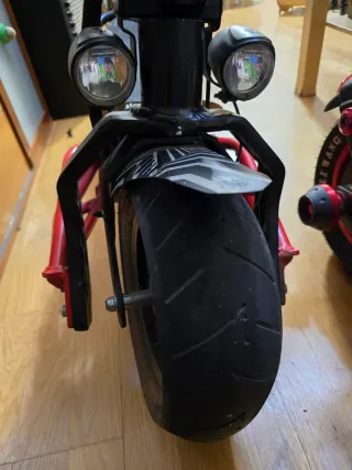 Patinete Cecotec Demigod