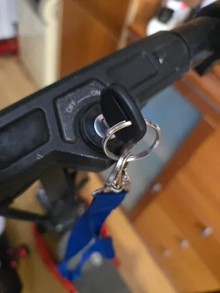 Patinete Cecotec Demigod