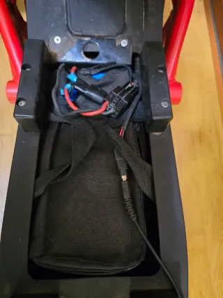 Patinete Cecotec Demigod