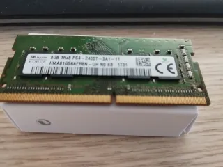 Memoria RAM SK hynix DDR4 8GB PC4-2400T