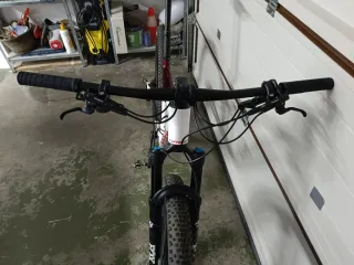 Orbea Oiz H10 impecable