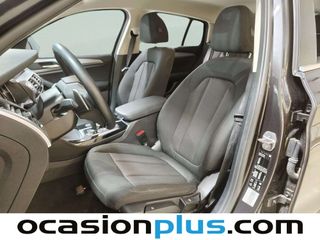 BMW X4 xDrive20d 140 kW (190 CV)