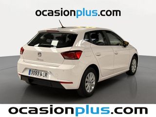 SEAT Ibiza 1.0 TSI Style XL 81 kW (110 CV)