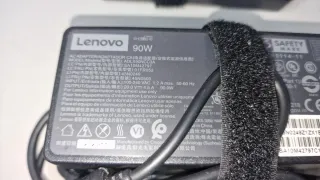Cargadores Originales Lenovo de 90W, 65W, 45W